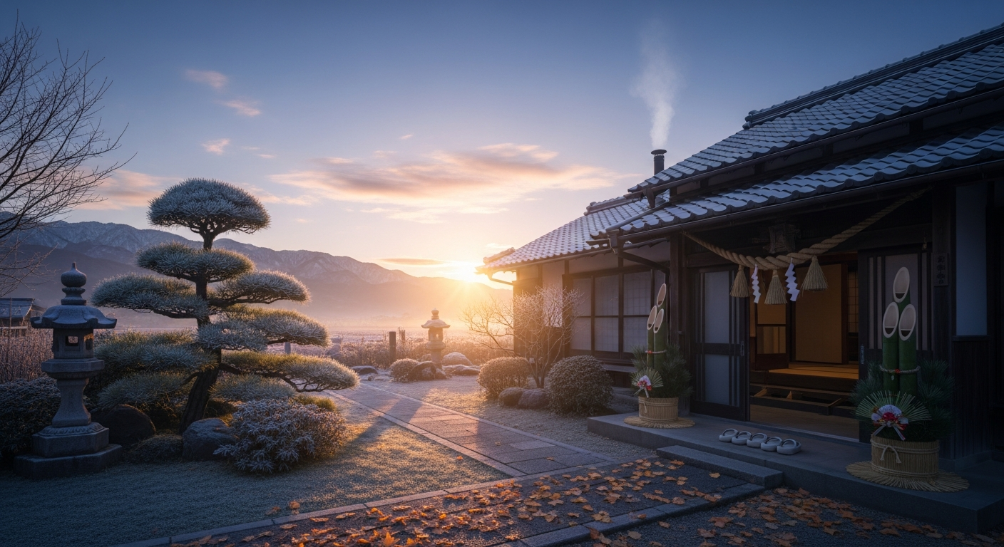 2025年1月1日の日記